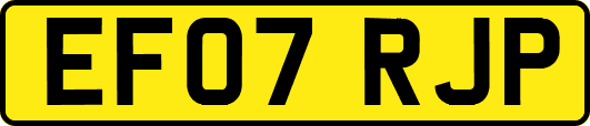 EF07RJP