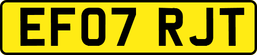 EF07RJT