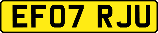 EF07RJU