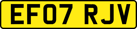 EF07RJV