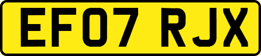 EF07RJX