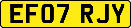 EF07RJY