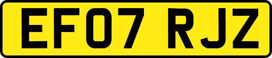 EF07RJZ