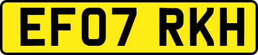 EF07RKH
