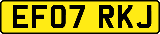EF07RKJ