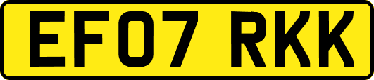 EF07RKK