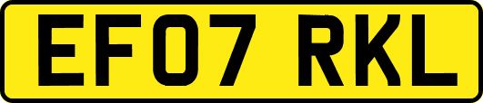 EF07RKL