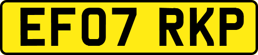 EF07RKP
