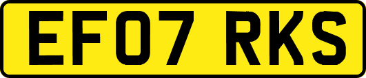 EF07RKS