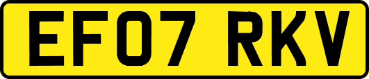 EF07RKV