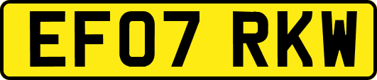 EF07RKW