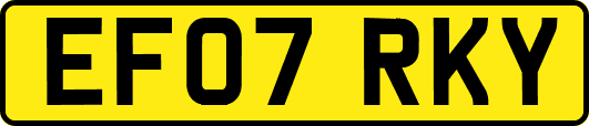 EF07RKY
