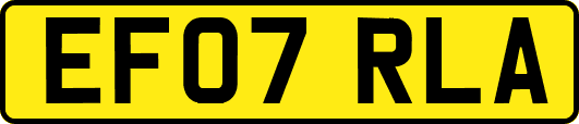 EF07RLA