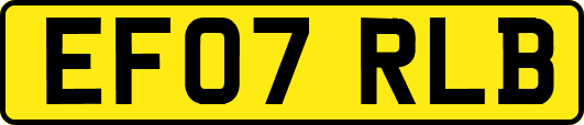 EF07RLB