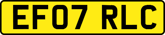 EF07RLC