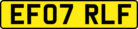 EF07RLF