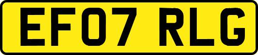 EF07RLG