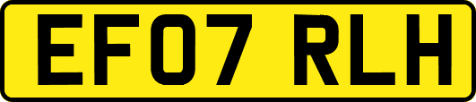 EF07RLH