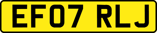 EF07RLJ
