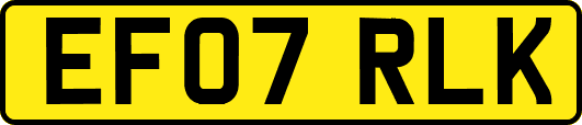 EF07RLK