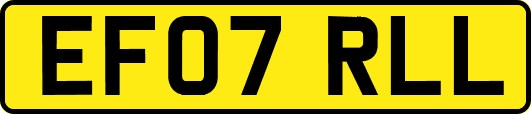 EF07RLL