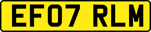 EF07RLM