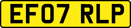 EF07RLP