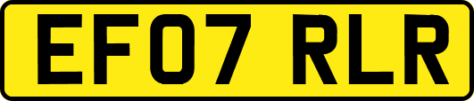 EF07RLR