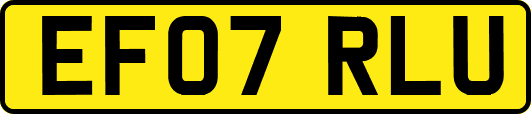 EF07RLU