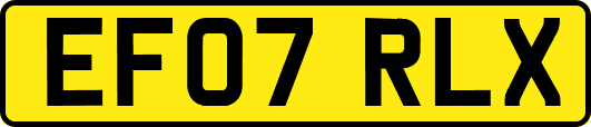 EF07RLX