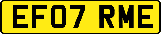 EF07RME
