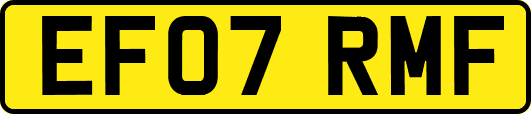 EF07RMF