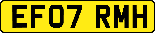 EF07RMH
