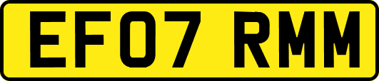 EF07RMM