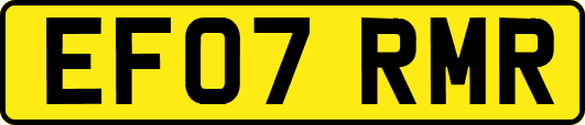 EF07RMR