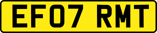 EF07RMT