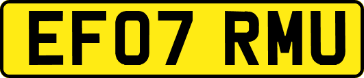 EF07RMU