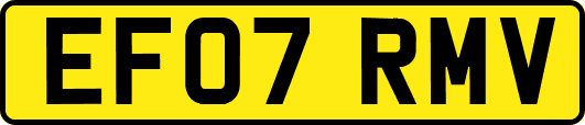 EF07RMV