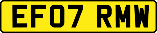 EF07RMW
