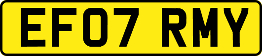 EF07RMY