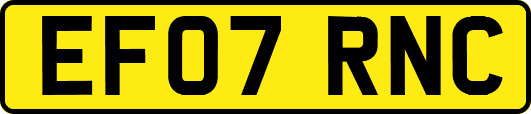 EF07RNC