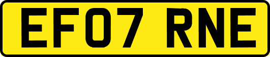 EF07RNE