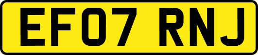 EF07RNJ