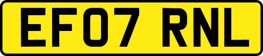 EF07RNL