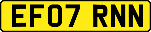 EF07RNN