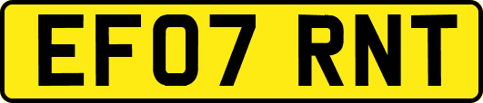 EF07RNT