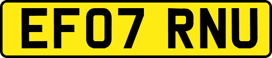 EF07RNU