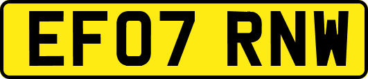 EF07RNW