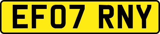 EF07RNY