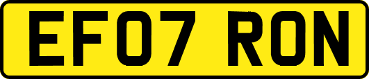EF07RON